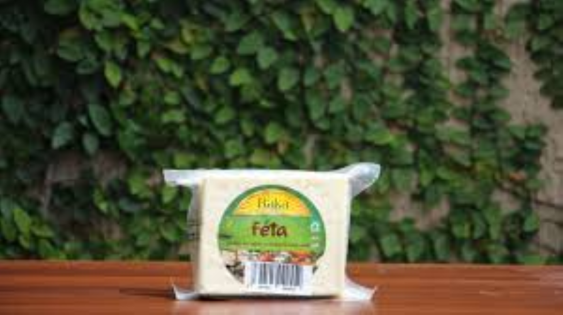 RAKA FETA SLICE 250G